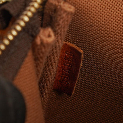Louis Vuitton Mini Pochette Accessories Monogram Canvas
