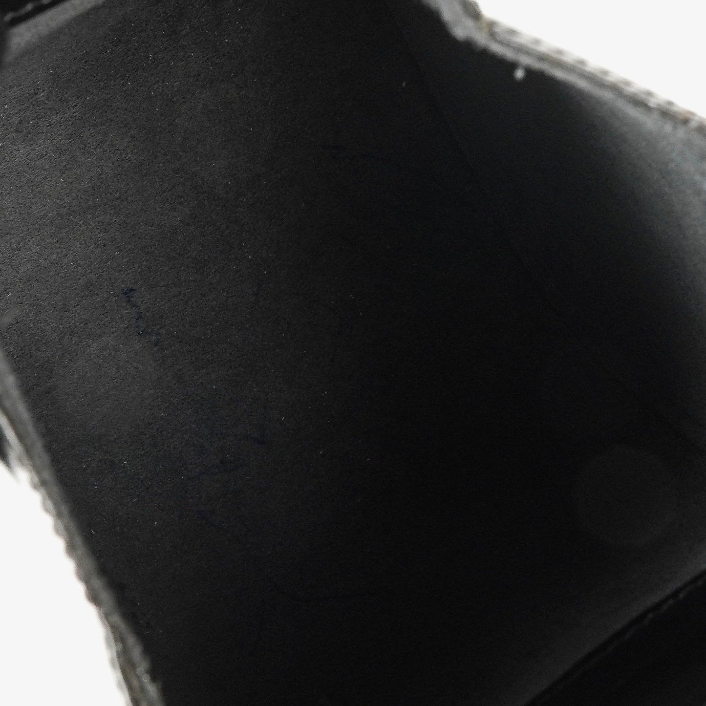 Louis Vuitton Minuit Tasche aus schwarzem Epi Leder