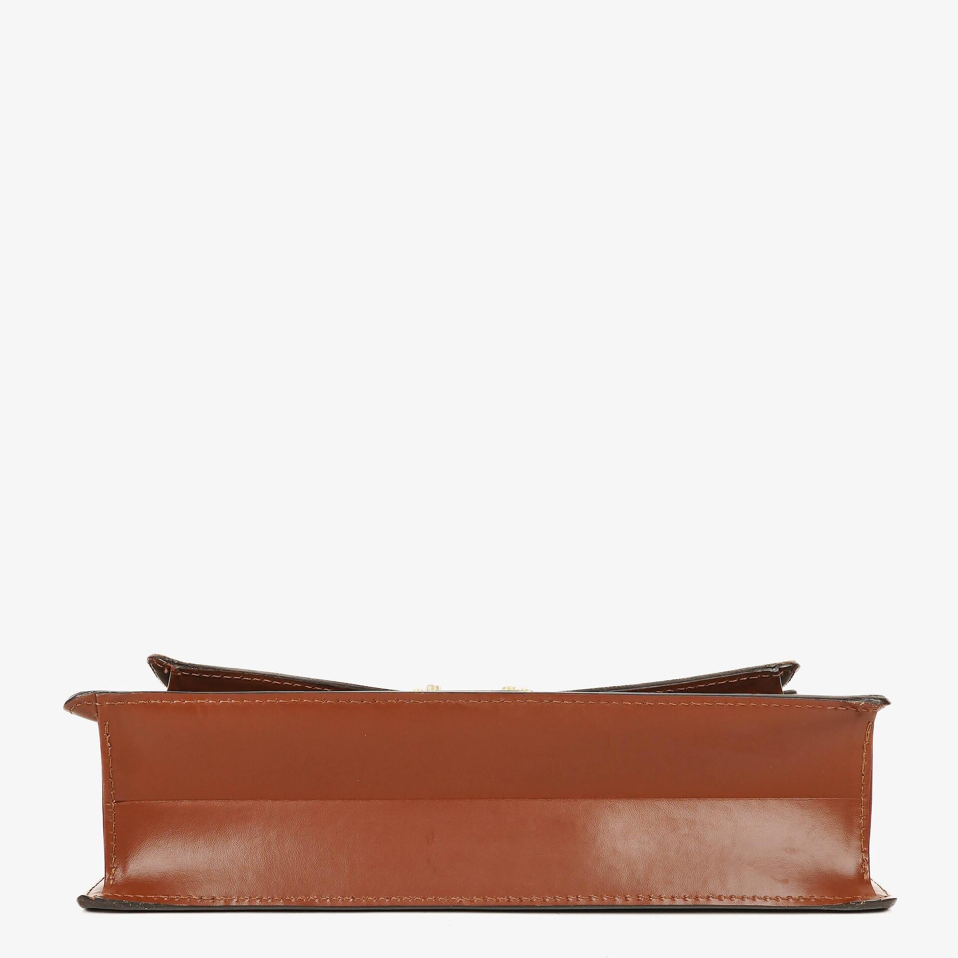 Louis Vuitton Monceau 28 Monogram Canvas Tasche