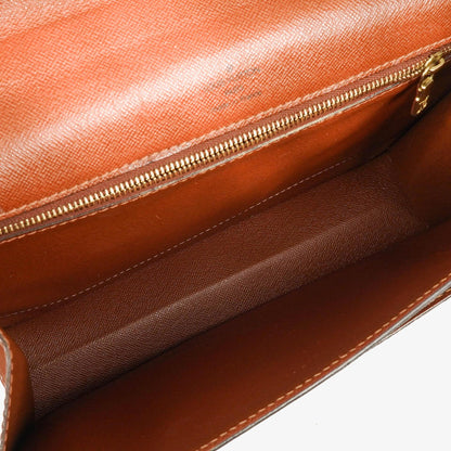 Louis Vuitton Monceau 28 Monogram Canvas Tasche