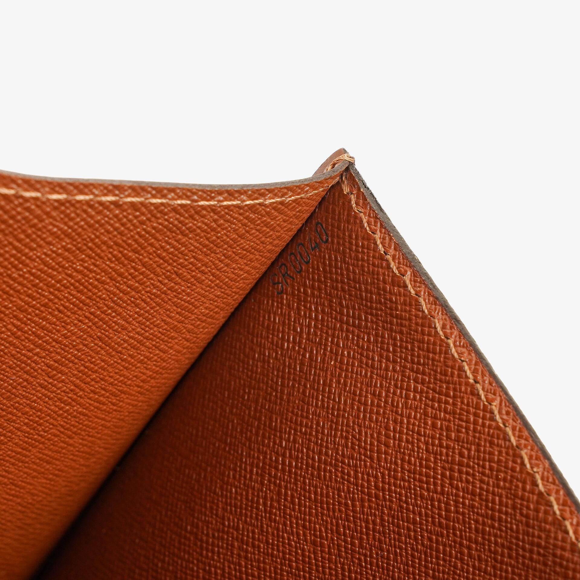 Louis Vuitton Monceau 28 Monogram Canvas Tasche