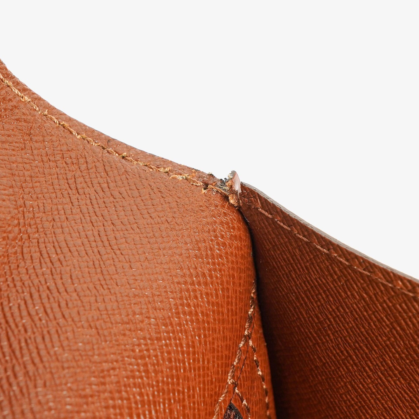 Louis Vuitton Monceau 28 Monogram Canvas Tasche