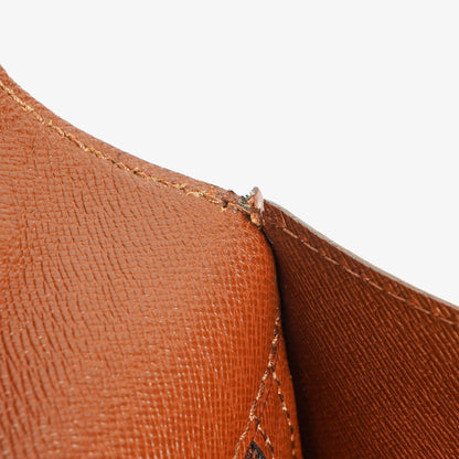 Louis Vuitton Monceau 28 Monogram Canvas Tasche