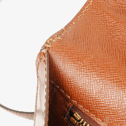 Louis Vuitton Monceau 28 Monogram Canvas Tasche