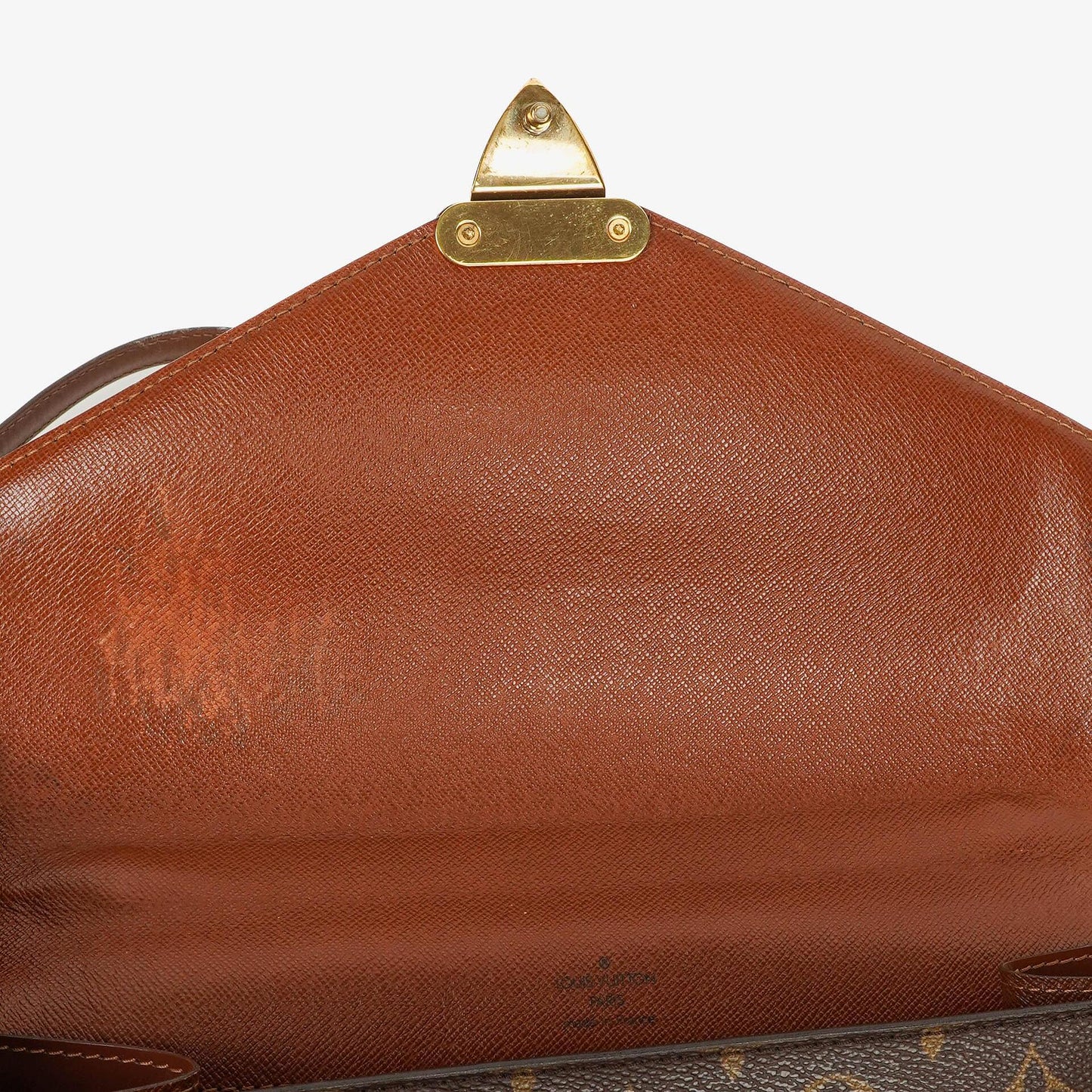 Louis Vuitton Monceau 28 Monogram Canvas Tasche