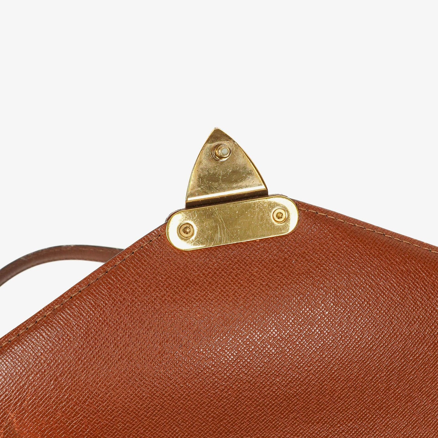 Louis Vuitton Monceau 28 Monogram Canvas Tasche