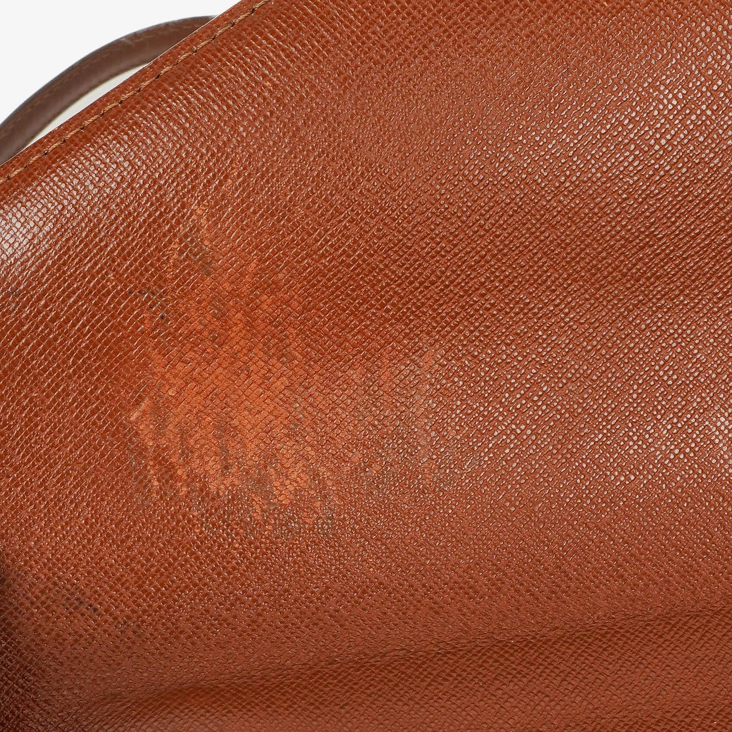 Louis Vuitton Monceau 28 Monogram Canvas Tasche
