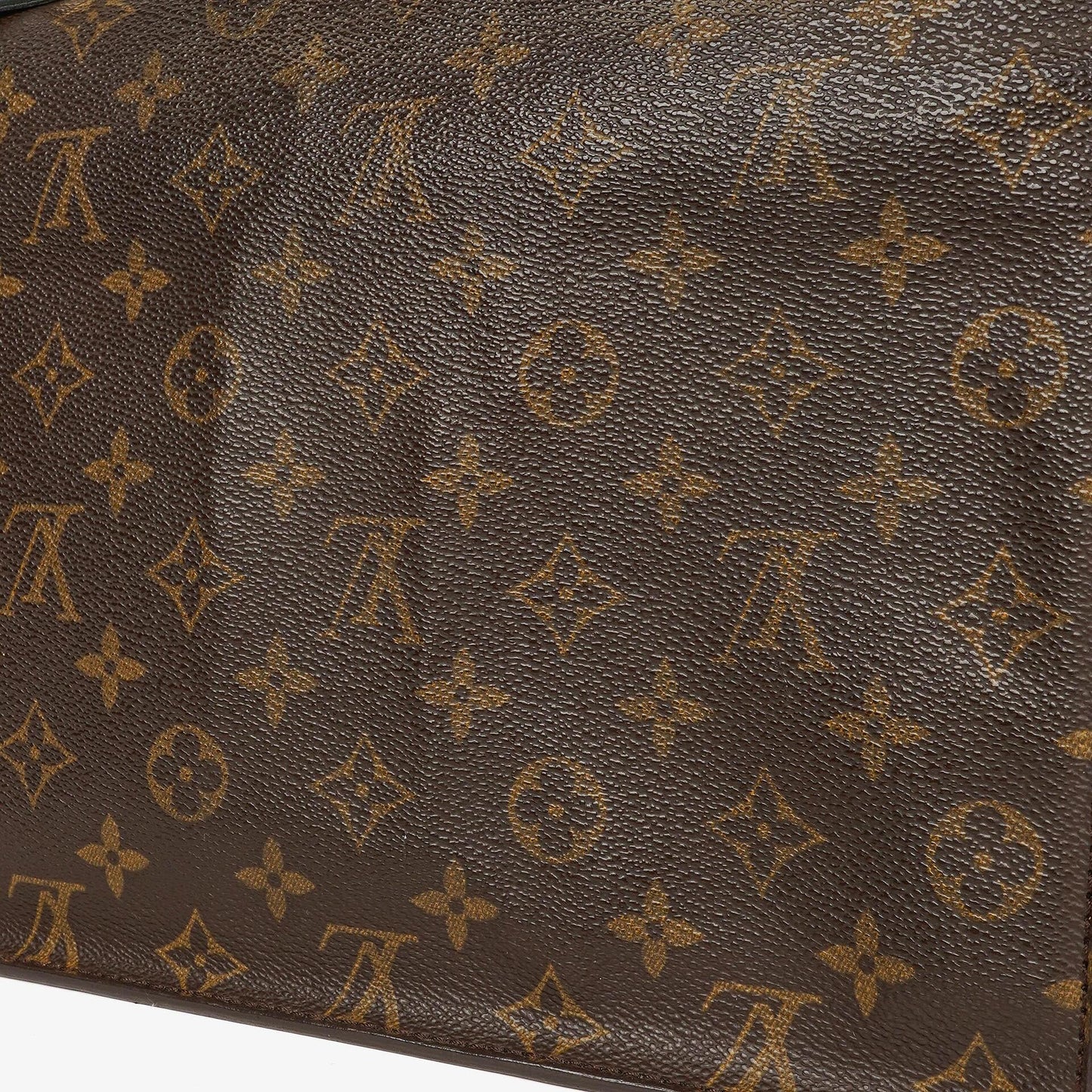 Louis Vuitton Monceau 28 Monogram Canvas Tasche