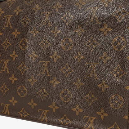 Louis Vuitton Monceau 28 Monogram Canvas Tasche