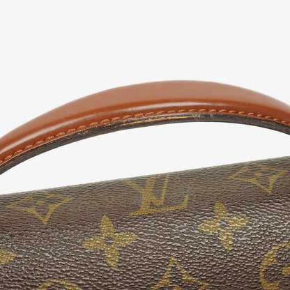 Louis Vuitton Monceau Monogram Canvas Handtasche
