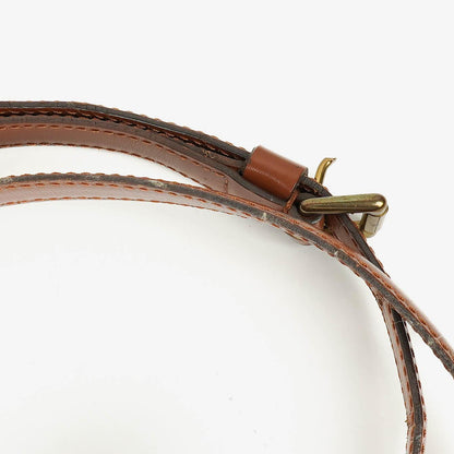 Louis Vuitton Monceau Monogram Canvas Handtasche