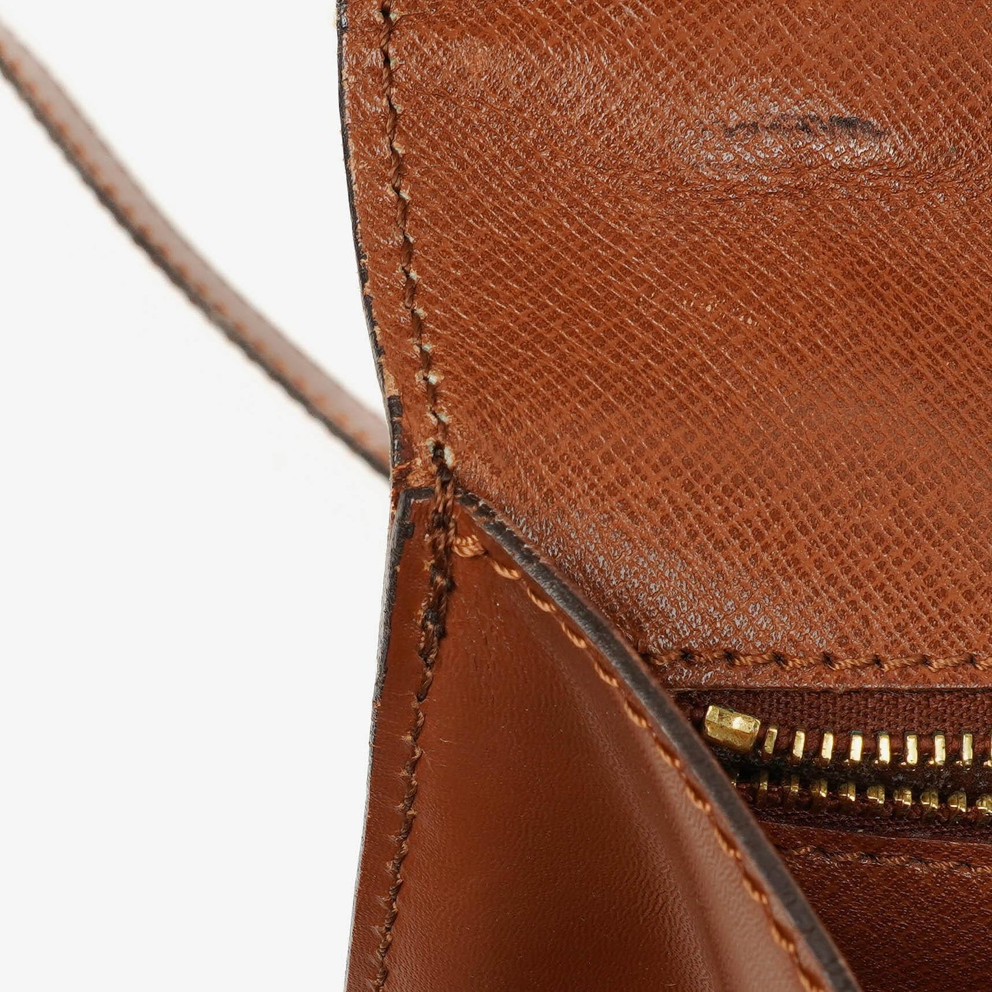 Louis Vuitton Monceau Monogram Canvas Handtasche