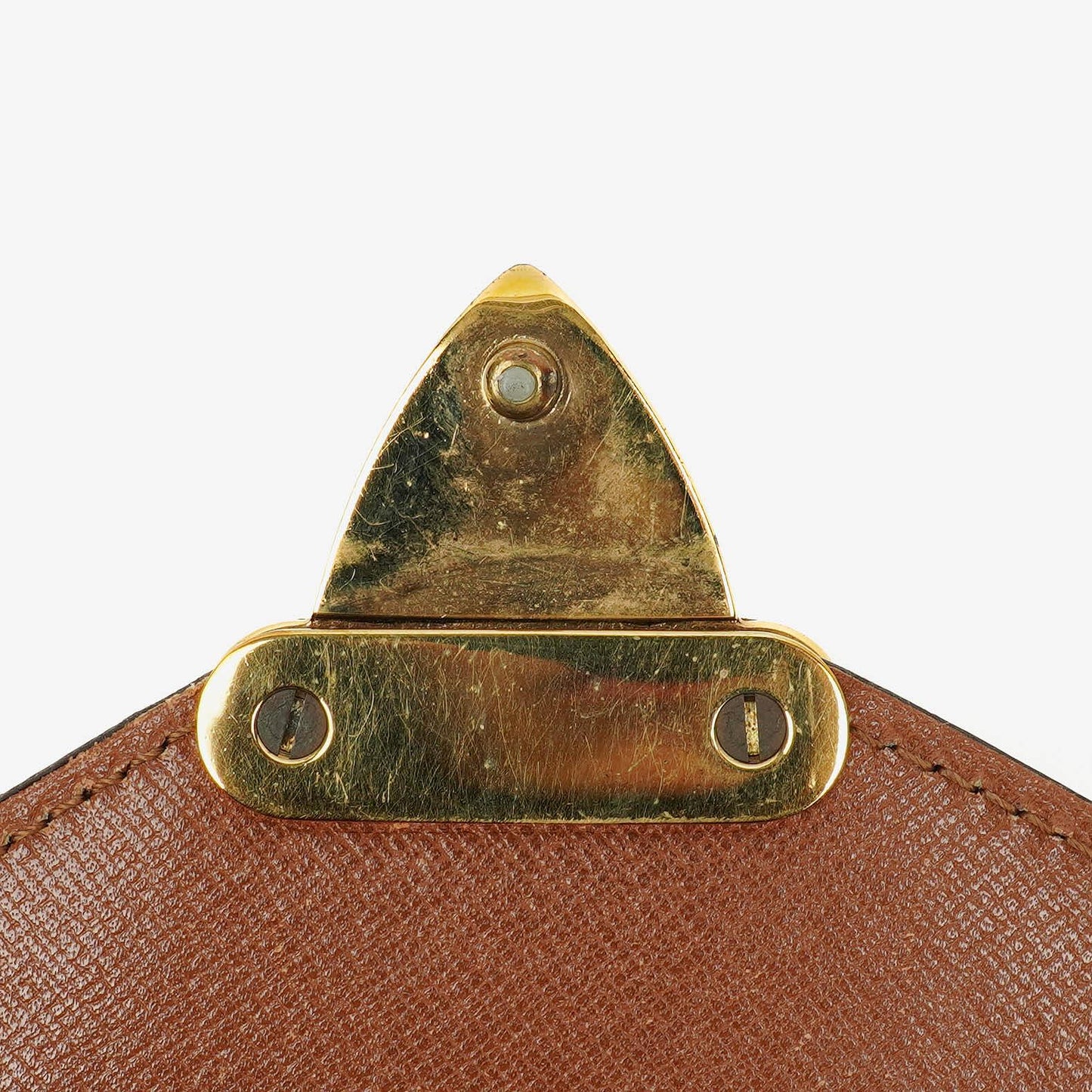 Louis Vuitton Monceau Monogram Canvas Handtasche