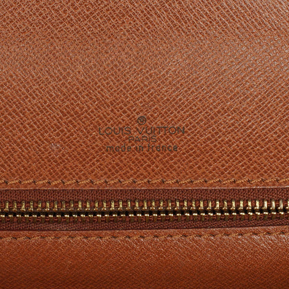 Louis Vuitton Monceau Monogram Canvas Handtasche