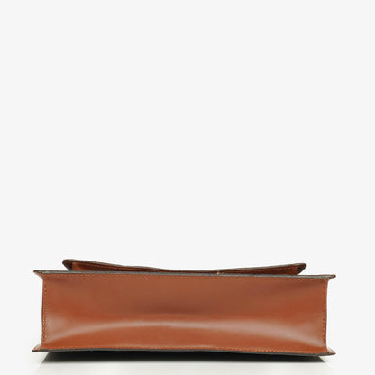 Louis Vuitton Monceau Handtasche aus Monogram Canvas
