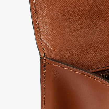 Louis Vuitton Monceau Handtasche aus Monogram Canvas