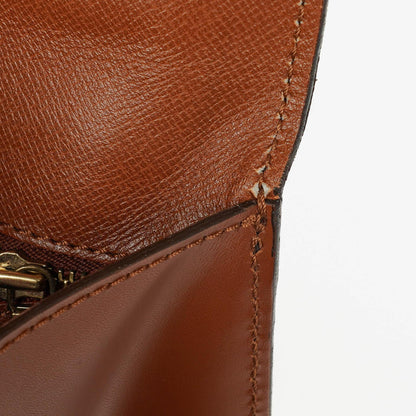 Louis Vuitton Monceau Handtasche aus Monogram Canvas