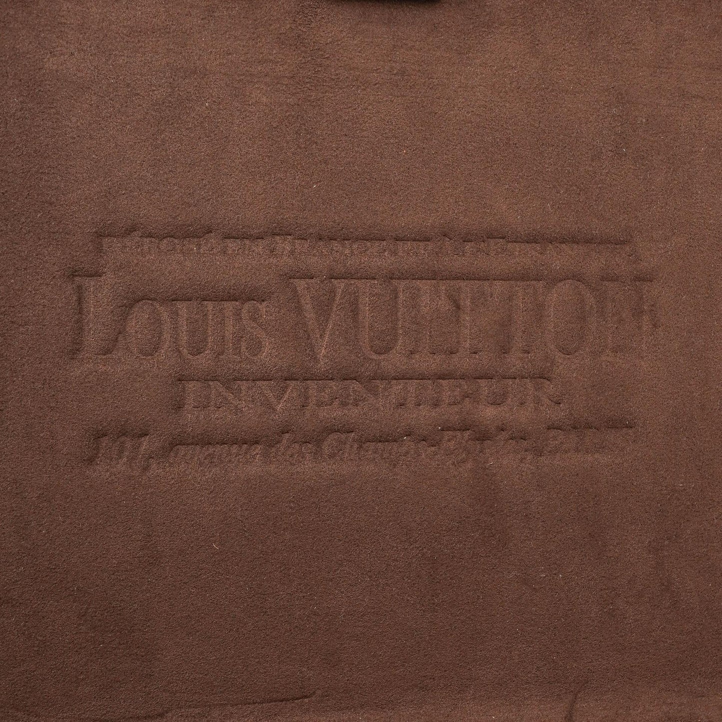 Louis Vuitton 13" Laptop Sleeve aus Monogramm Canvas