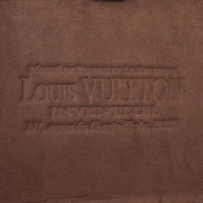 Louis Vuitton 13" Laptop Sleeve aus Monogramm Canvas