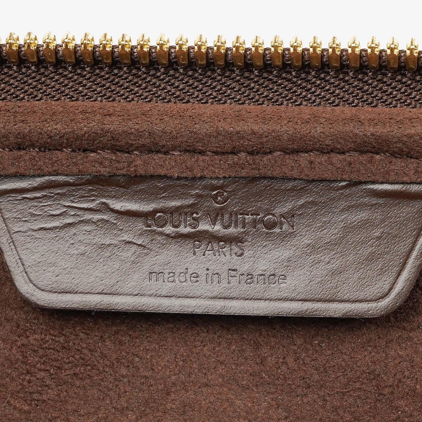Louis Vuitton 13" Laptop Sleeve aus Monogramm Canvas