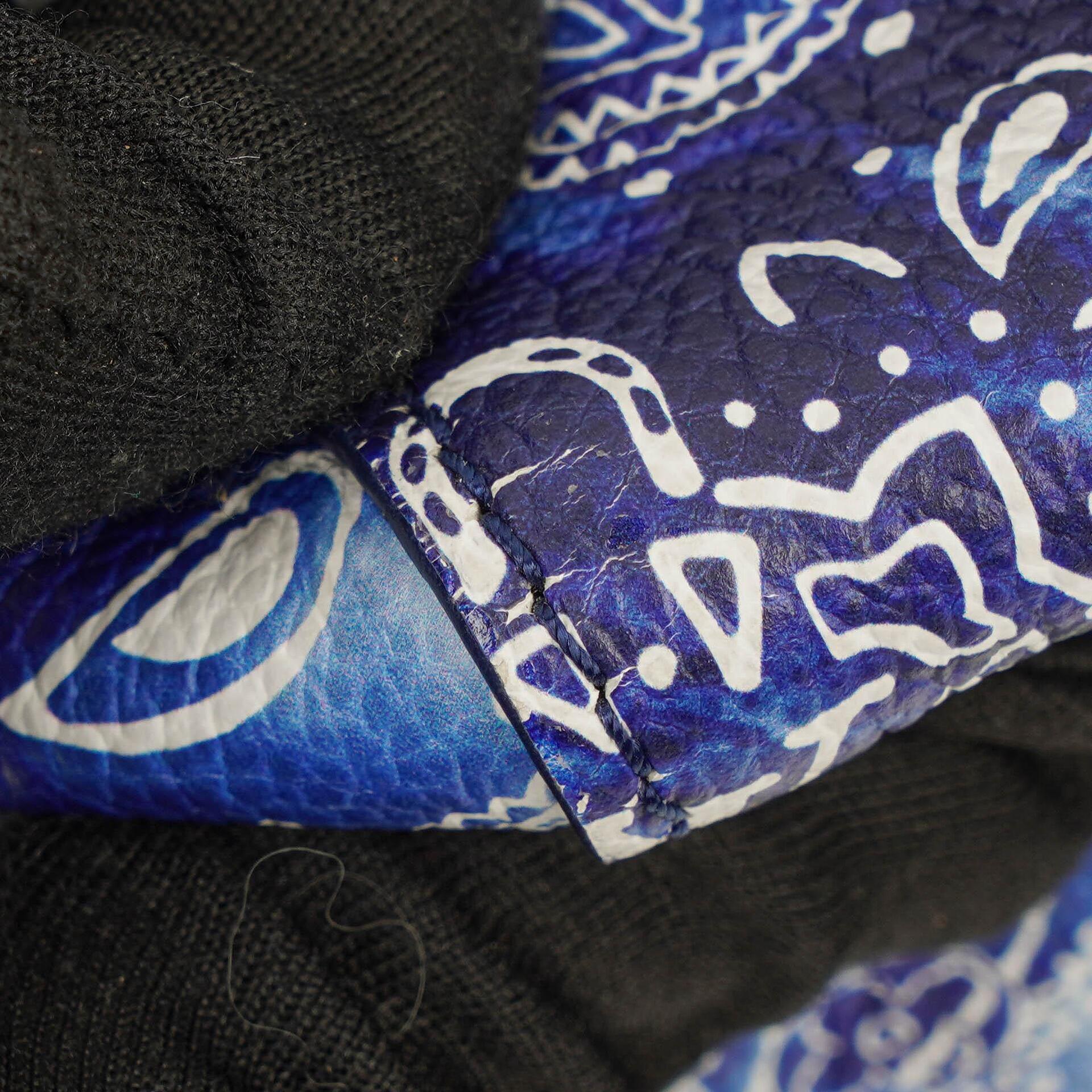 Louis Vuitton City Keepall Limited Edition Tasche aus Monogram Bandana