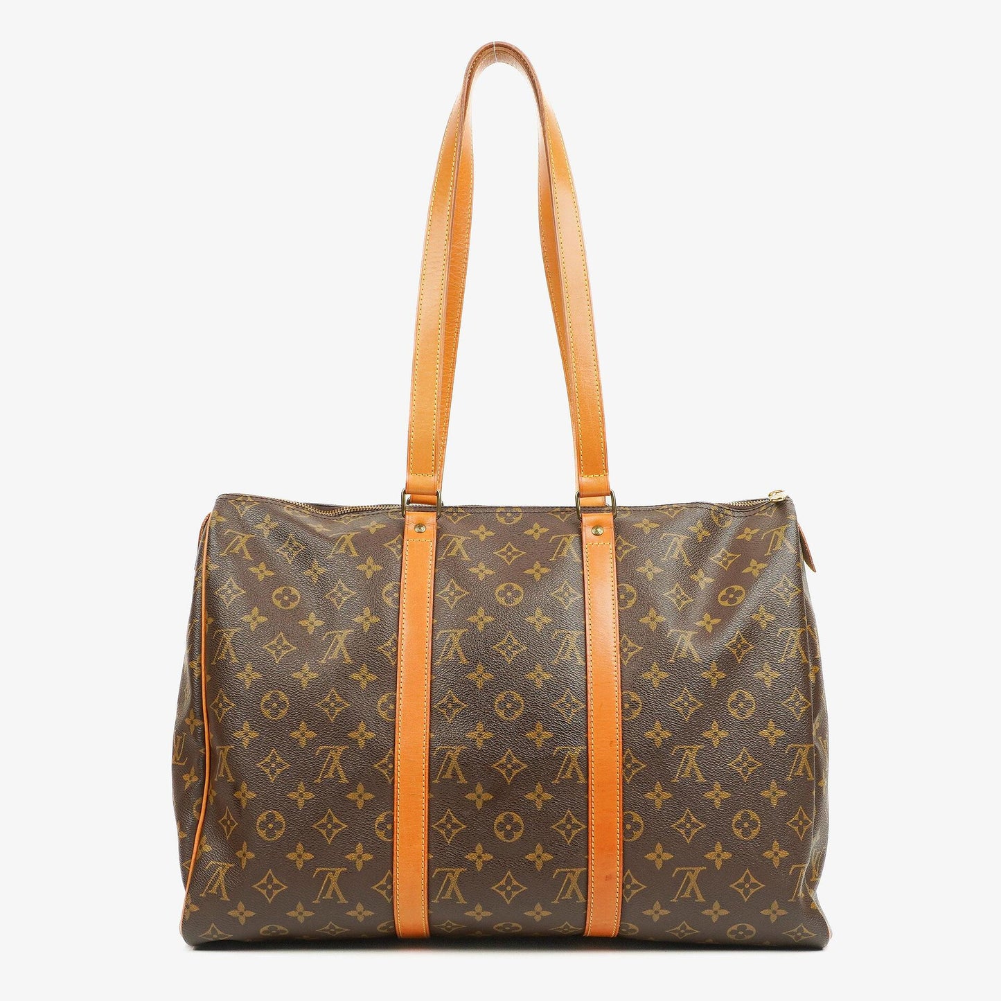 Louis Vuitton Sac Flanerie Tasche aus Monogram Canvas