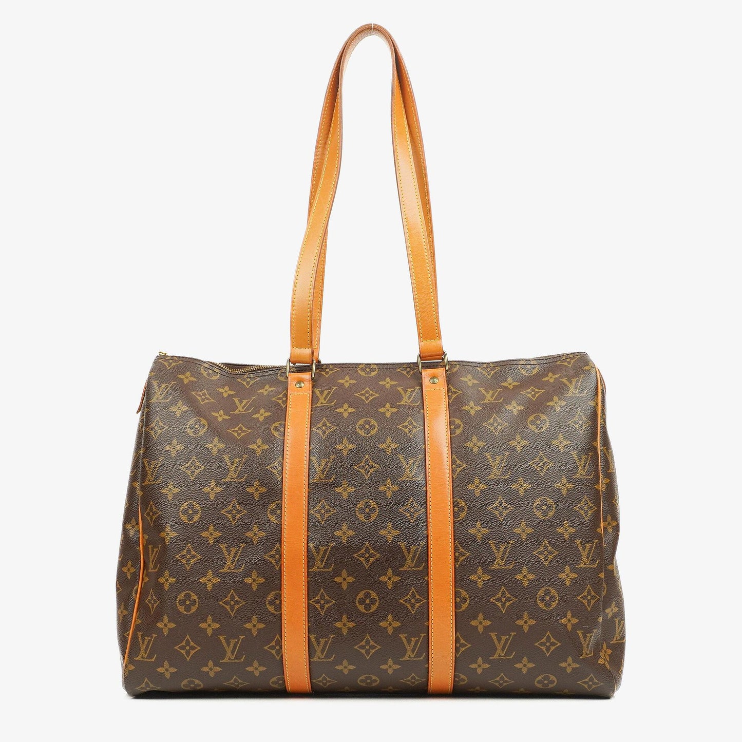 Louis Vuitton Sac Flanerie Tasche aus Monogram Canvas