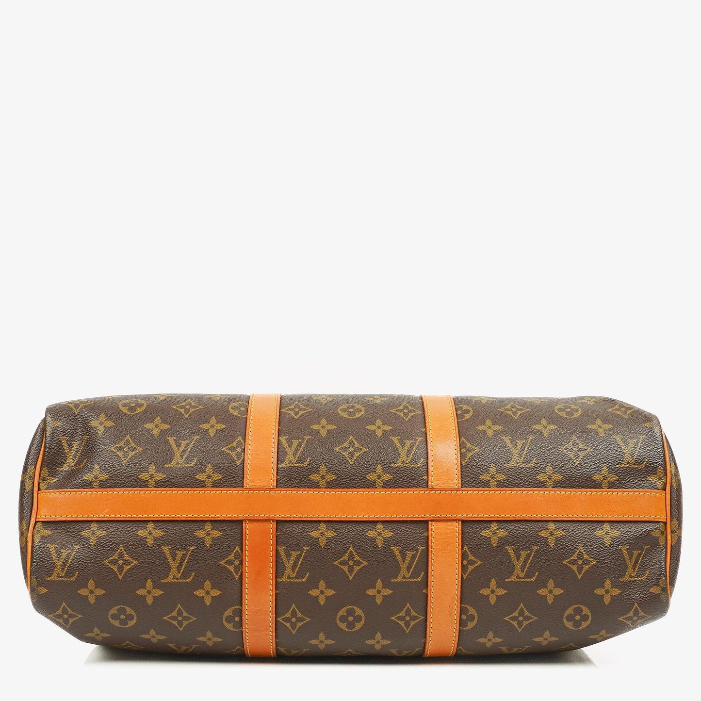Louis Vuitton Sac Flanerie Tasche aus Monogram Canvas