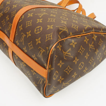 Louis Vuitton Sac Flanerie Tasche aus Monogram Canvas