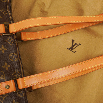 Louis Vuitton Sac Flanerie Tasche aus Monogram Canvas