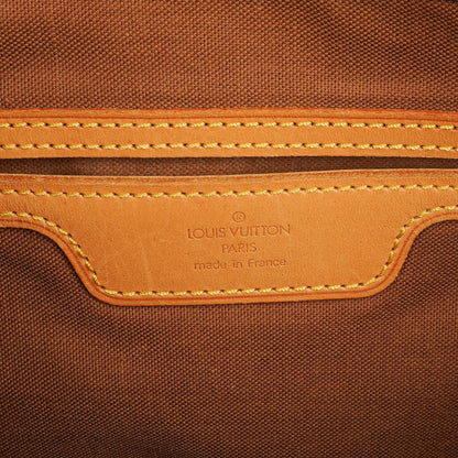 Louis Vuitton Sac Flanerie Tasche aus Monogram Canvas