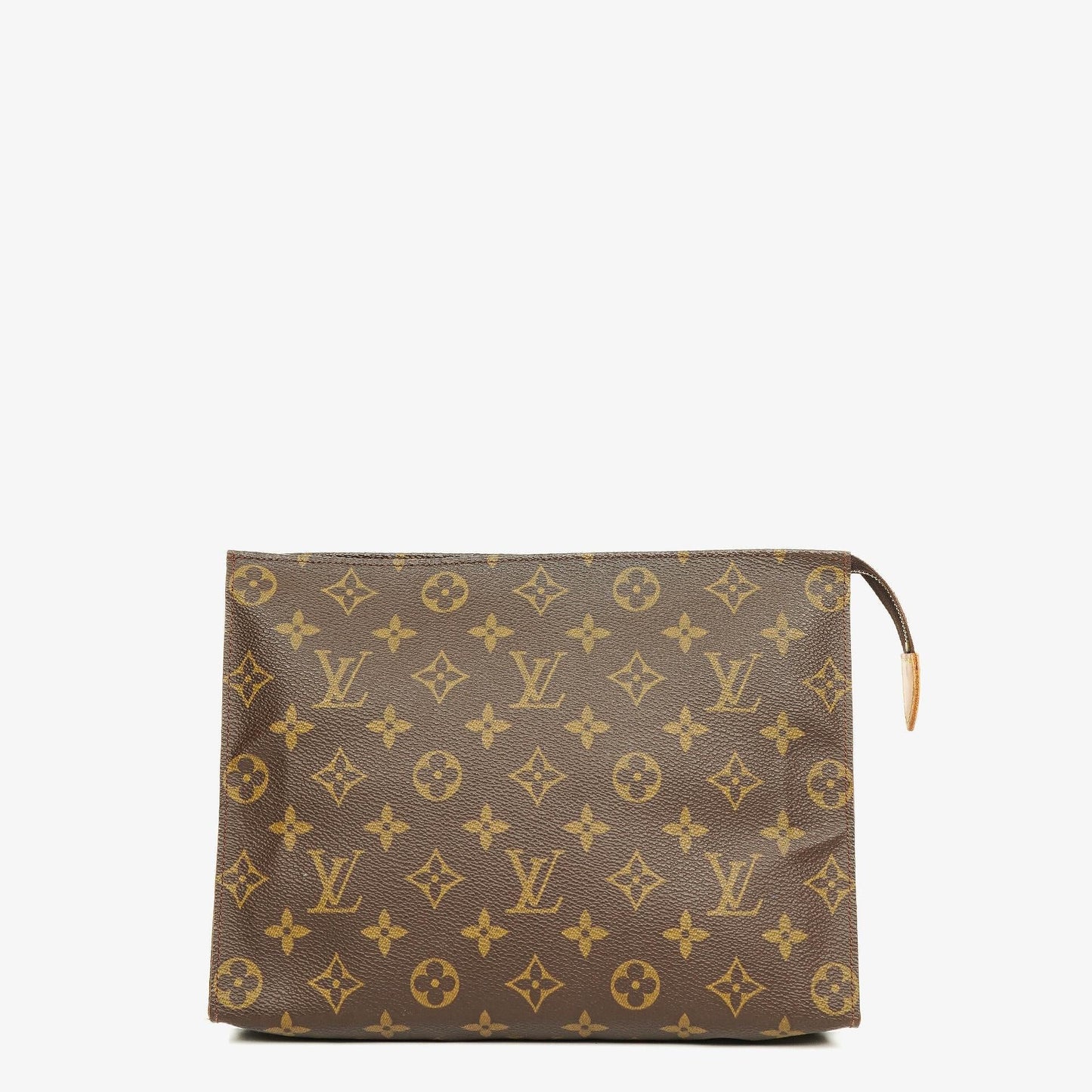 Louis Vuitton 26 Kulturtasche aus Monogram Canvas
