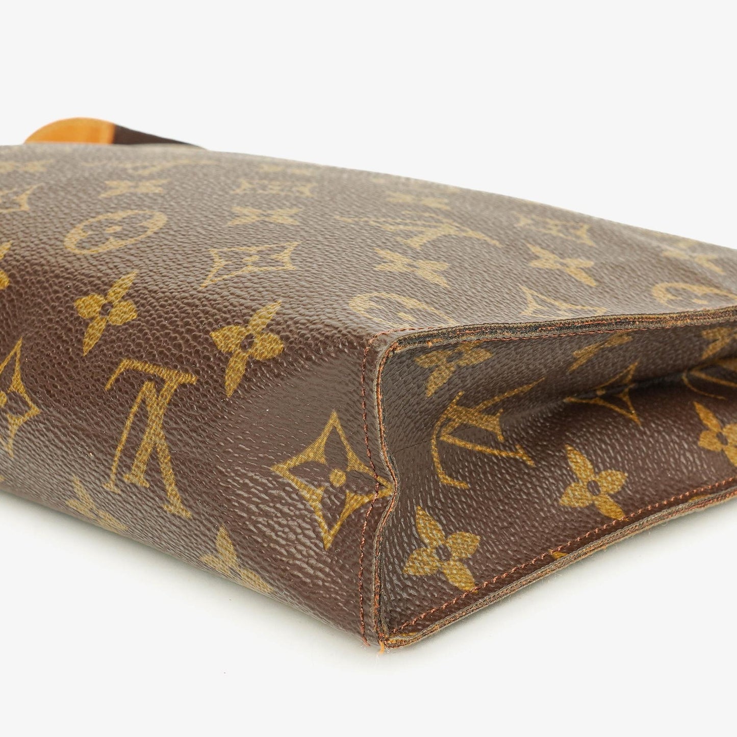 Louis Vuitton 26 Kulturtasche aus Monogram Canvas