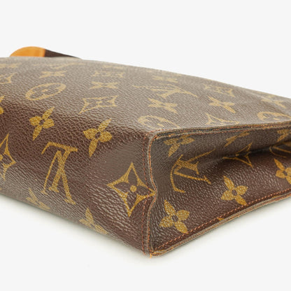 Louis Vuitton 26 Kulturtasche aus Monogram Canvas