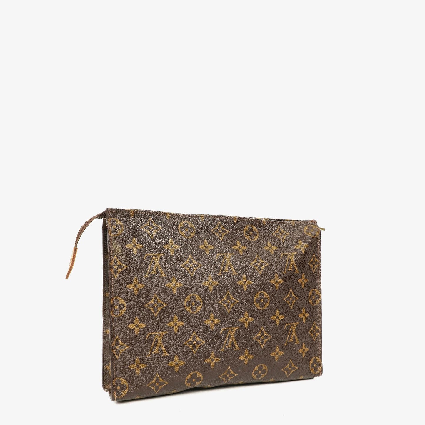 Louis Vuitton Monogram Canvas 26 Kulturtasche