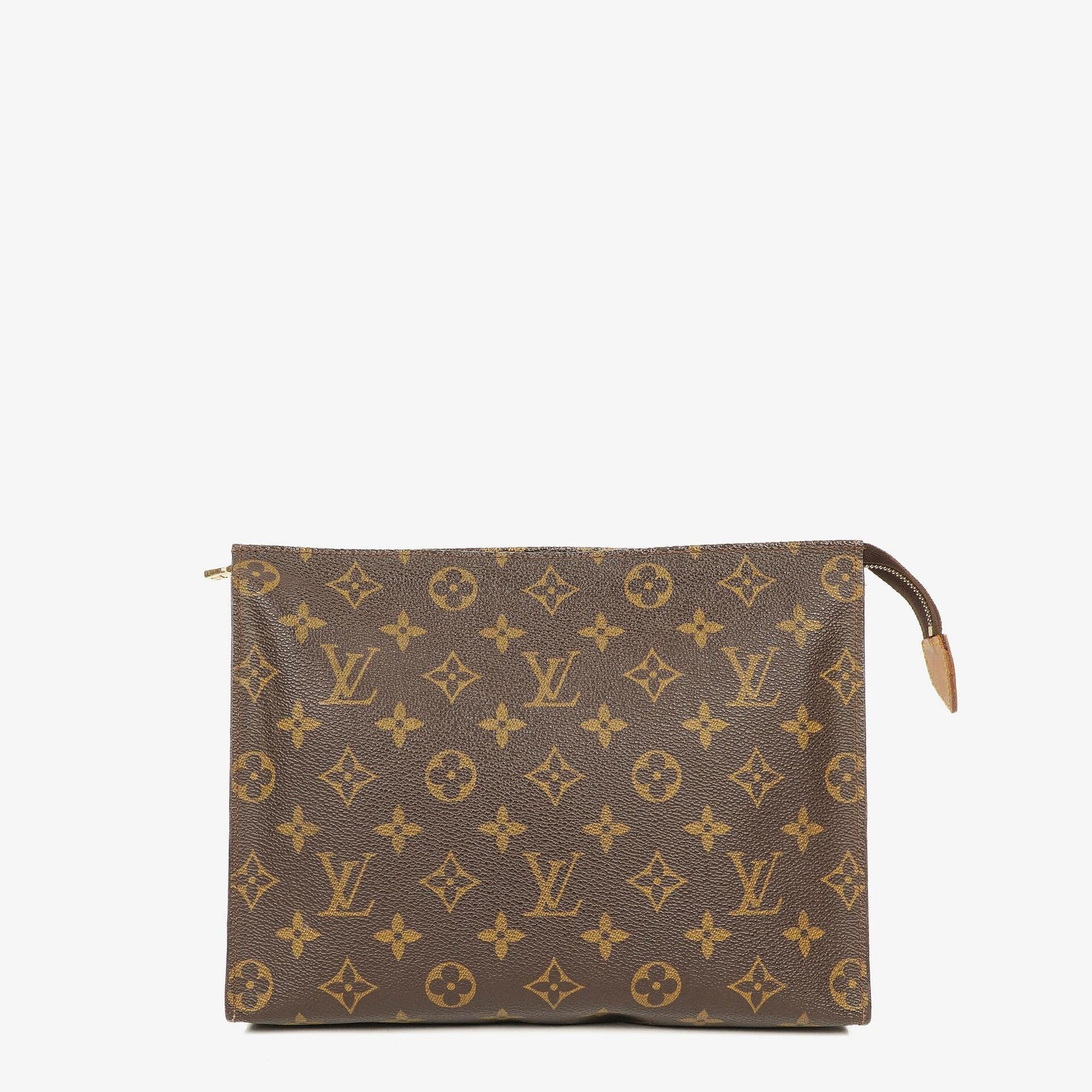 Louis Vuitton Monogram Canvas 26 Kulturtasche