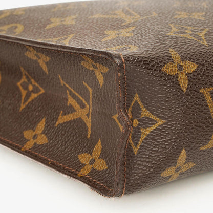Louis Vuitton Monogram Canvas 26 Kulturtasche