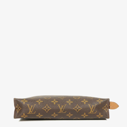 Louis Vuitton Monogram Canvas 26 Kulturtasche