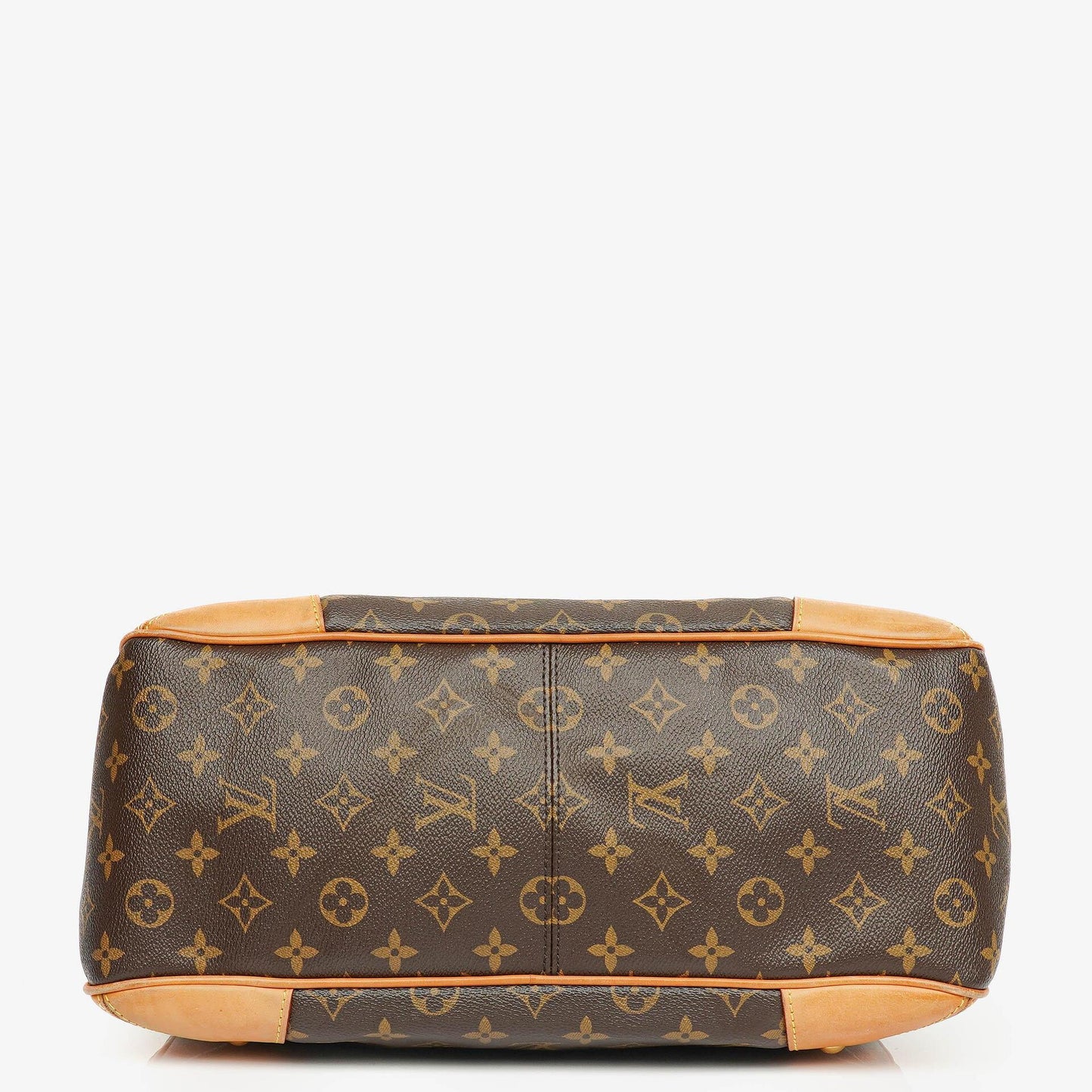 Louis Vuitton Monogramm Canvas Estrela MM Tasche
