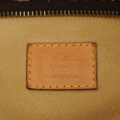 Louis Vuitton Monogramm Canvas Estrela MM Tasche