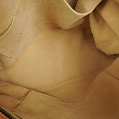 Louis Vuitton Monogramm Canvas Estrela MM Tasche