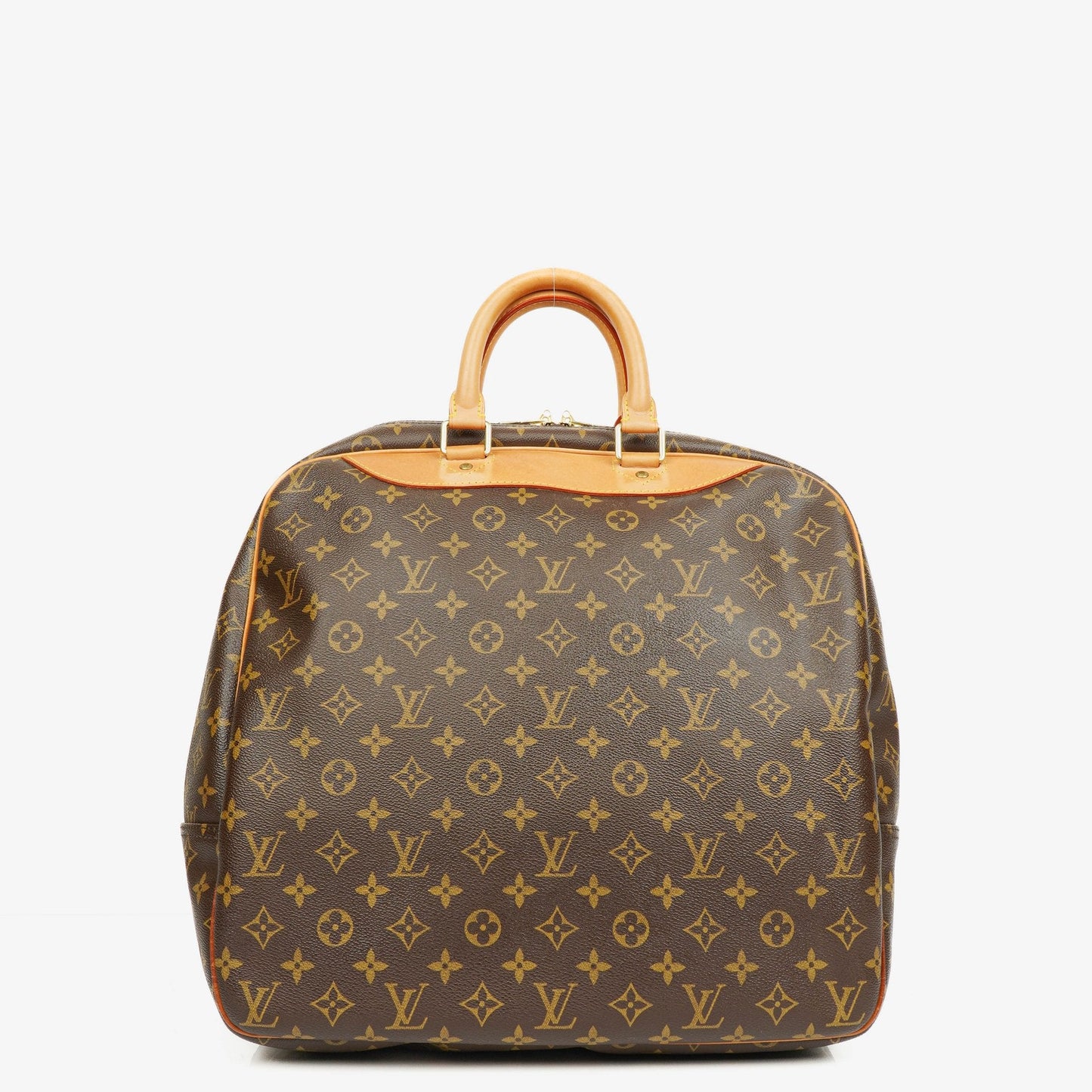 Louis Vuitton Evasion Reisetasche aus Monogram Canvas