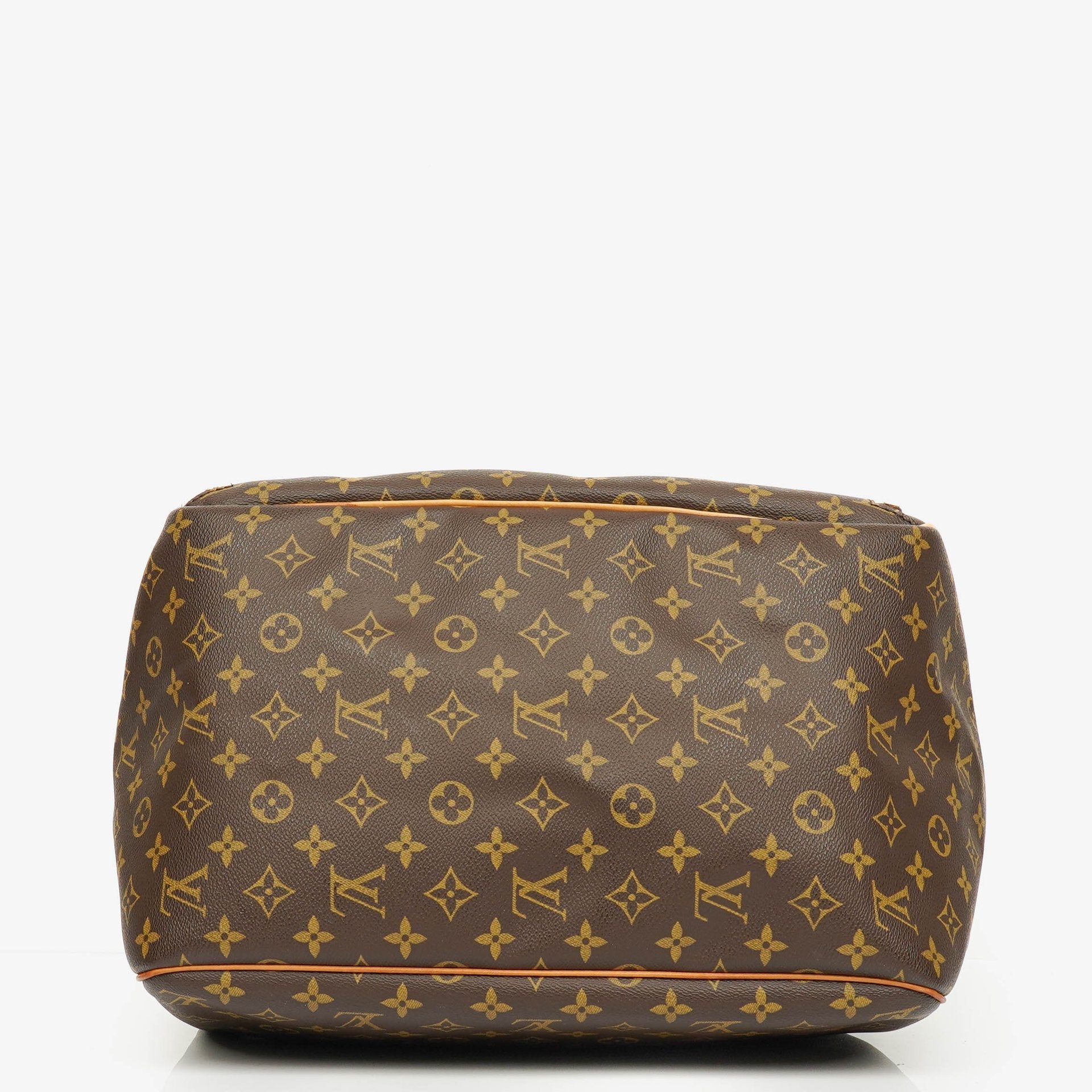 Louis Vuitton Evasion Reisetasche aus Monogram Canvas