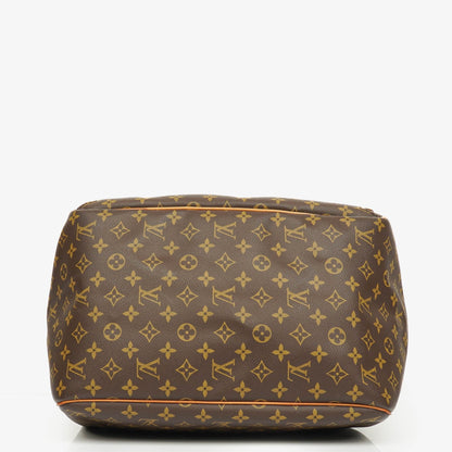 Louis Vuitton Evasion Reisetasche aus Monogram Canvas