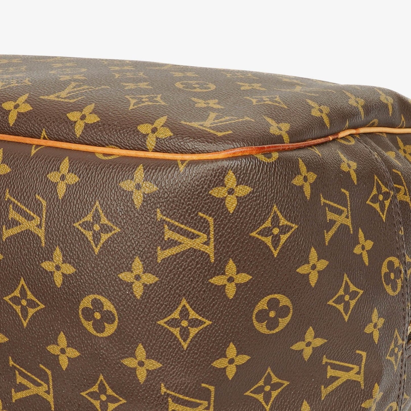 Louis Vuitton Evasion Reisetasche aus Monogram Canvas