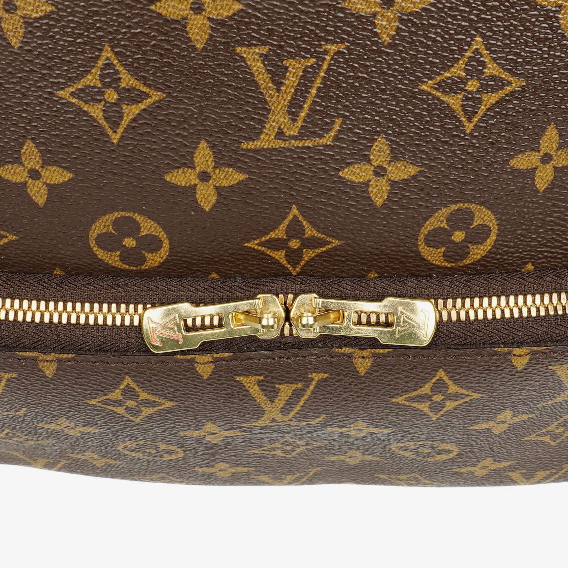 Louis Vuitton Evasion Reisetasche aus Monogram Canvas