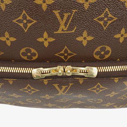 Louis Vuitton Evasion Reisetasche aus Monogram Canvas