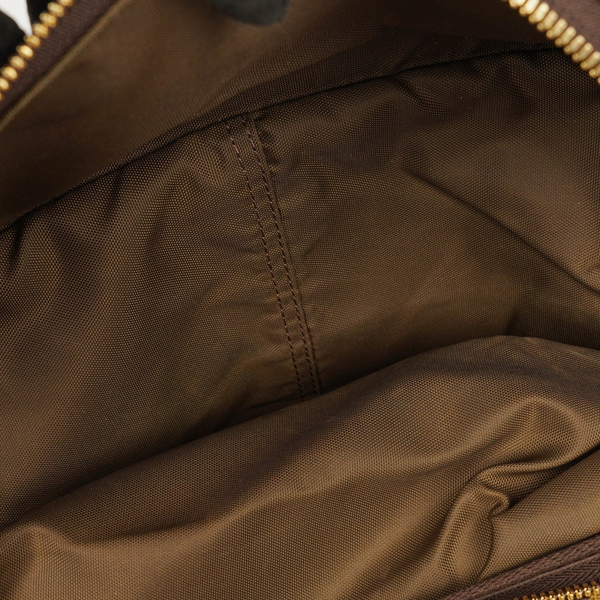 Louis Vuitton Evasion Reisetasche aus Monogram Canvas