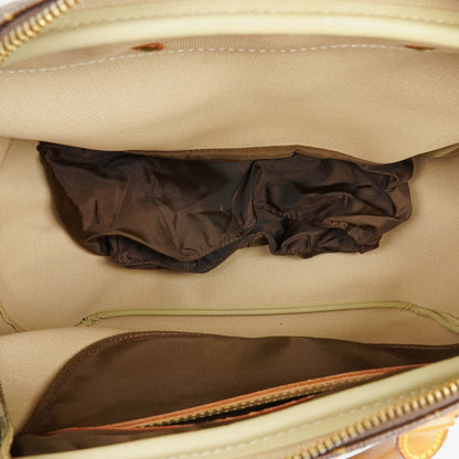 Louis Vuitton Evasion Reisetasche aus Monogram Canvas