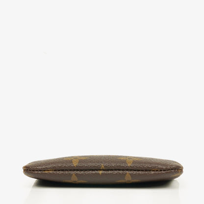 Louis Vuitton Schlüsselmäppchen aus Monogram Canvas